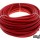 Силиконовый вакуумный шланг TurboWorks Red 6мм